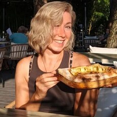 Фотография девушки Прасковья, 42 года из г. Сочи