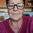Лариса, 64 года