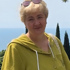 Фотография девушки Татьяна, 56 лет из г. Кушва