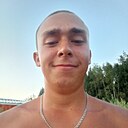 Аникий, 23 лет