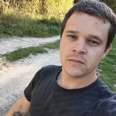 Фотография мужчины Дмитрий, 25 лет из г. Выкса