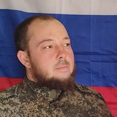Фотография мужчины Давид, 37 год из г. Астрахань