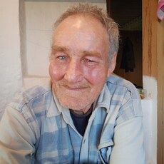 Фотография мужчины Сергей, 66 лет из г. Кутулик