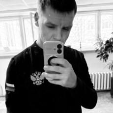 Фотография мужчины Валерий, 28 лет из г. Чебоксары