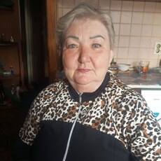 Фотография девушки Римма, 62 лет из г. Новоалтайск