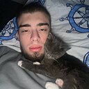 Максим, 21 год