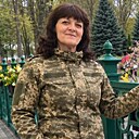 Ленуська, 45 лет