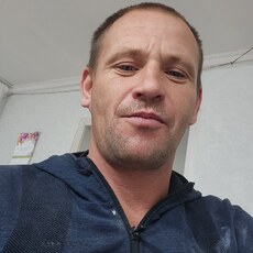 Фотография мужчины Алексей, 33 года из г. Уяр