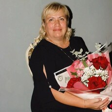 Фотография девушки Ирина, 55 лет из г. Казань