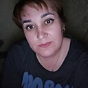 Гузалия, 43 года