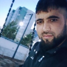 Фотография мужчины Дмитрий, 23 лет из г. Приобье