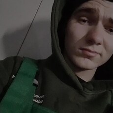 Фотография мужчины Юрий, 26 лет из г. Полоцк