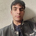 Магомед, 18 лет