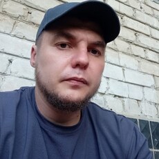 Фотография мужчины Александр, 34 года из г. Запорожье