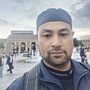 Анфим, 38 лет
