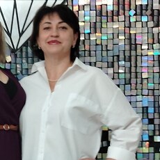 Фотография девушки Наталья, 49 года из г. Ставрополь