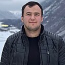 Артур, 28 лет