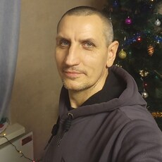 Фотография мужчины Сергей, 44 года из г. Павлоград