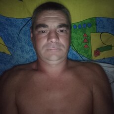 Фотография мужчины Николай, 39 лет из г. Одесса