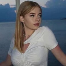 Фотография девушки Алевтина, 20 год из г. Питерка