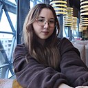 Ксюша, 18 лет