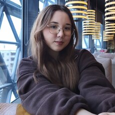 Фотография девушки Ксюша, 18 лет из г. Казань