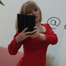 Светлана, 45 из г. Волгоград.