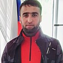 Марк, 31 лет