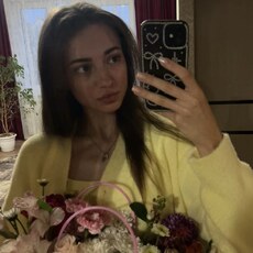 Фотография девушки Софья, 19 лет из г. Тамбов