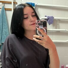 Фотография девушки Оля, 18 лет из г. Екатеринбург