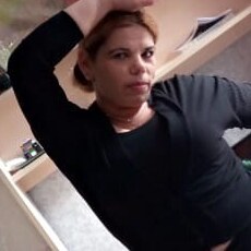 Фотография девушки Уля, 47 год из г. Гагарин