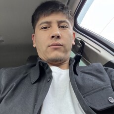 Фотография мужчины Ali, 29 лет из г. Наманган