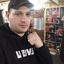 Роман, 36 лет