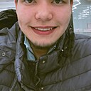 Anonim, 21 год