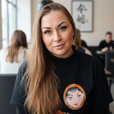 Карина, 37 из г. Новосибирск.