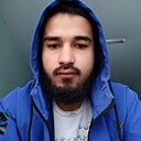 Usman, 26 лет