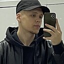 Лукьян, 21 года
