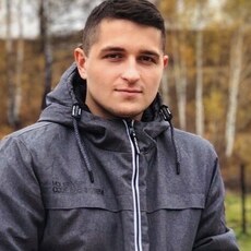 Фотография мужчины Сергей, 29 лет из г. Махачкала