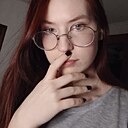 Александра, 19 лет