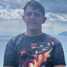 Фотография мужчины Влад, 20 лет из г. Свирск