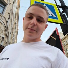 Фотография мужчины Андрей, 24 года из г. Отрадное