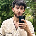 Халид, 25 лет