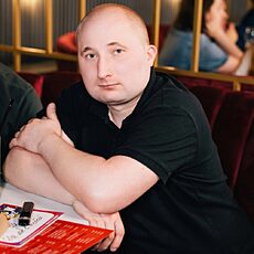 Фотография мужчины Mihail, 32 года из г. Сергиев Посад