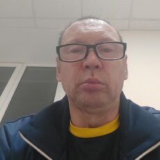 Фотография мужчины Сергей, 55 лет из г. Тула