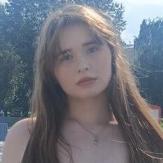 Фотография девушки Юля, 19 лет из г. Екатеринбург