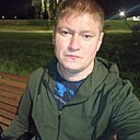 Юрий, 27 лет