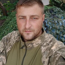 Фотография мужчины Андрей, 37 лет из г. Харьков