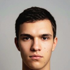 Фотография мужчины Пётр, 18 лет из г. Куйбышев