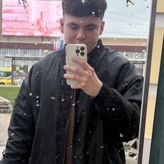 Фотография мужчины Александр, 20 лет из г. Тула