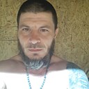 Серж, 39 лет